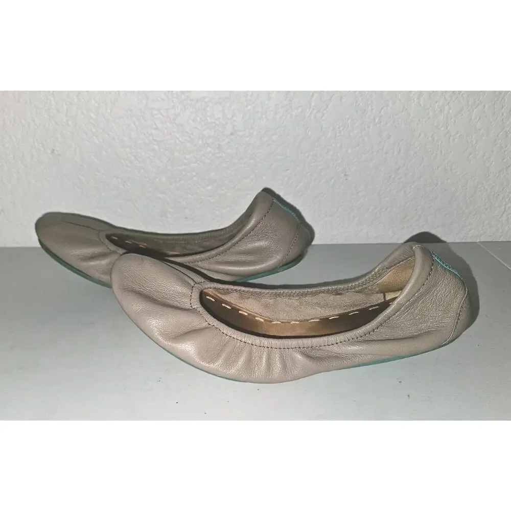 Tieks by gavrieli